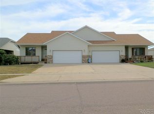 436 N Maple St, Brandon, SD 57005