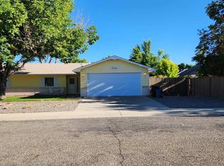 3056 Camelot Pl, Grand Junction, CO 81504