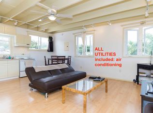 1153 Kina St #U, Kailua, HI 96734