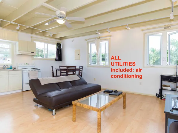 1153 Kina St #U, Kailua, HI 96734