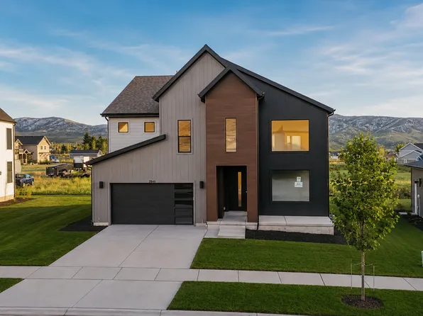 2846 E Hayloft Ln #215, Heber City, UT 84032