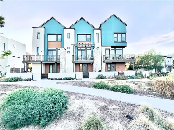 110 Keeper, Irvine, CA 92618