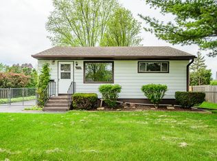 2310 Shawnee Rd, Waukegan, IL 60087