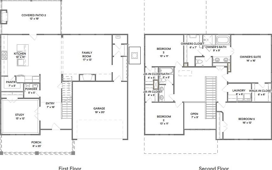 2nd image of 2707 S 20th Pi
