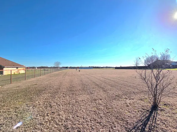 County Road 489, Nevada, TX 75173