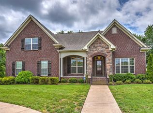 2117 Missionary Way, Murfreesboro, TN 37129