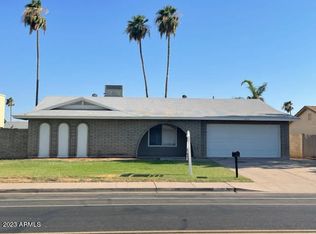 4019 W Cholla St, Phoenix, AZ 85029