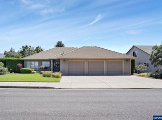 3868 Saint Andrews Loop S, Salem, OR