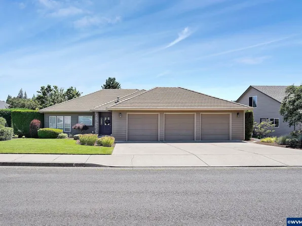 3868 Saint Andrews Loop S, Salem, OR 97302