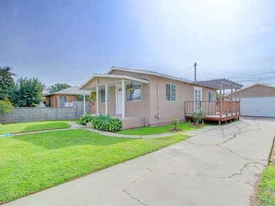 10220 Bernardino Ave, Whittier, CA, 90606