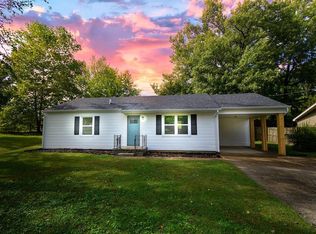 6566 Harmony Dr, Utica, KY 42376
