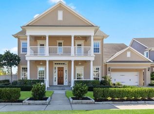 3 Woodborough Way, Spring, TX 77389