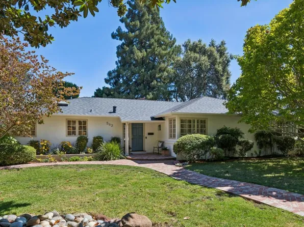 563 Jefferson Dr, Palo Alto, CA 94303