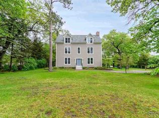 3215 Old Kawkawlin Rd, Bay City, MI 48706