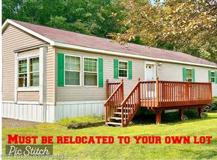 9815 State Route 547, Susquehanna, PA 18847