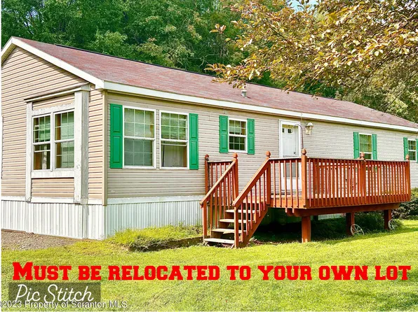 9815 State Route 547, Susquehanna, PA 18847