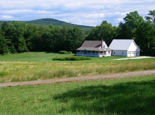 729 S Hill Rd, Ludlow, VT 05149