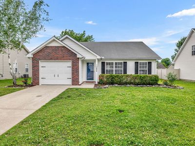 1284 Dalmally Dr, Murfreesboro, TN, 37128