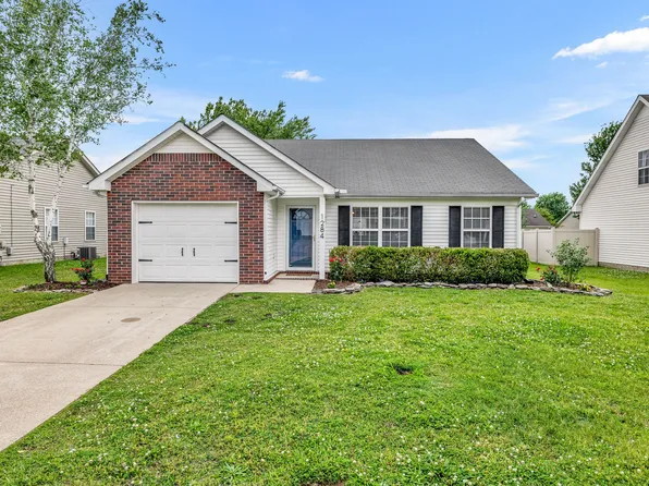 1284 Dalmally Dr, Murfreesboro, TN 37128