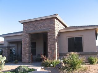 3243 E Phelps St, Gilbert, AZ 85295