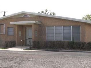 800 Main St, Roscoe, TX 79545