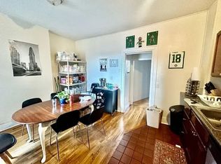 214 Hemenway St #R1, Boston, MA 02115