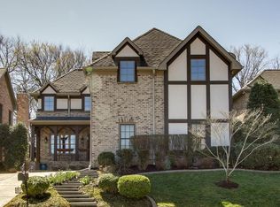 412 Shackleford Ct, Nashville, TN 37215