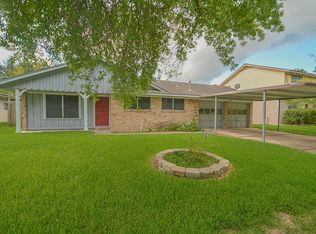 2305 Coryell St, League City, TX 77573