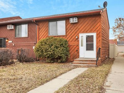 1817 13th Ave W, Williston, ND, 58801