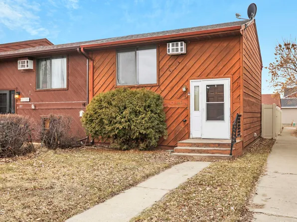 1817 13th Ave W, Williston, ND 58801