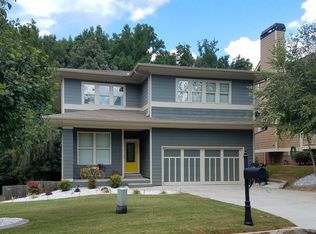 2361 Bouldercliff Way, Atlanta, GA 30316