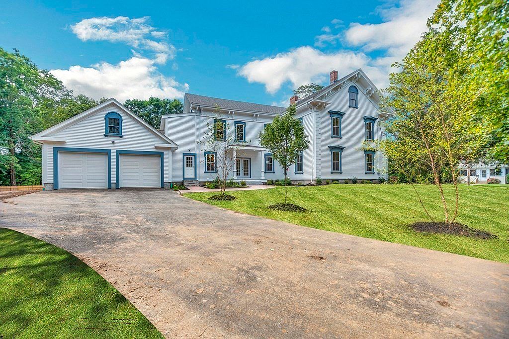 378 Main St, Medfield, MA 02052 Zillow