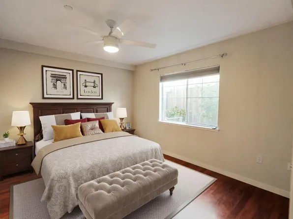 134 Valley Oak Drive, Napa, CA 94558