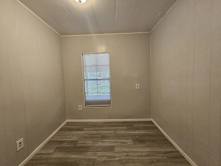 Small 3rd Bedroom or office