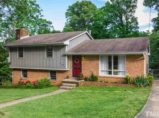 3220 Glenridge Dr, Raleigh, NC 27604