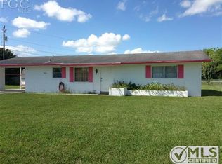 303 Davis Rd, Lehigh Acres, FL 33936