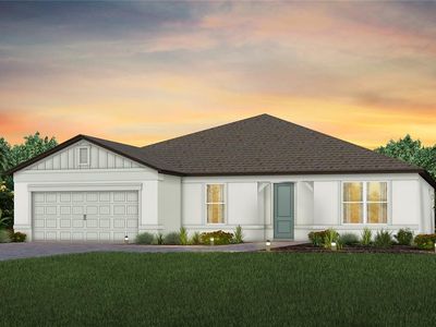 11441 Waterway Dr, Parrish, FL, 34219