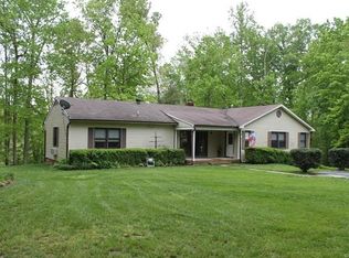 20320 Frog Level Rd, Ruther Glen, VA 22546