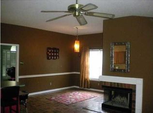 3245 Autumn Ridge Dr W, Mobile, AL 36695