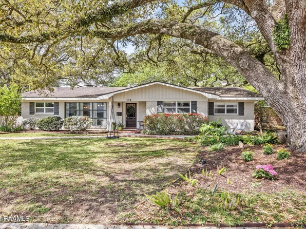 114 Colonial Dr, Lafayette, LA 70506