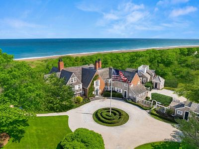 1 Ocean Ave, Nantucket, MA, 02554