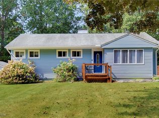 524 Long Dr, Barberton, OH
