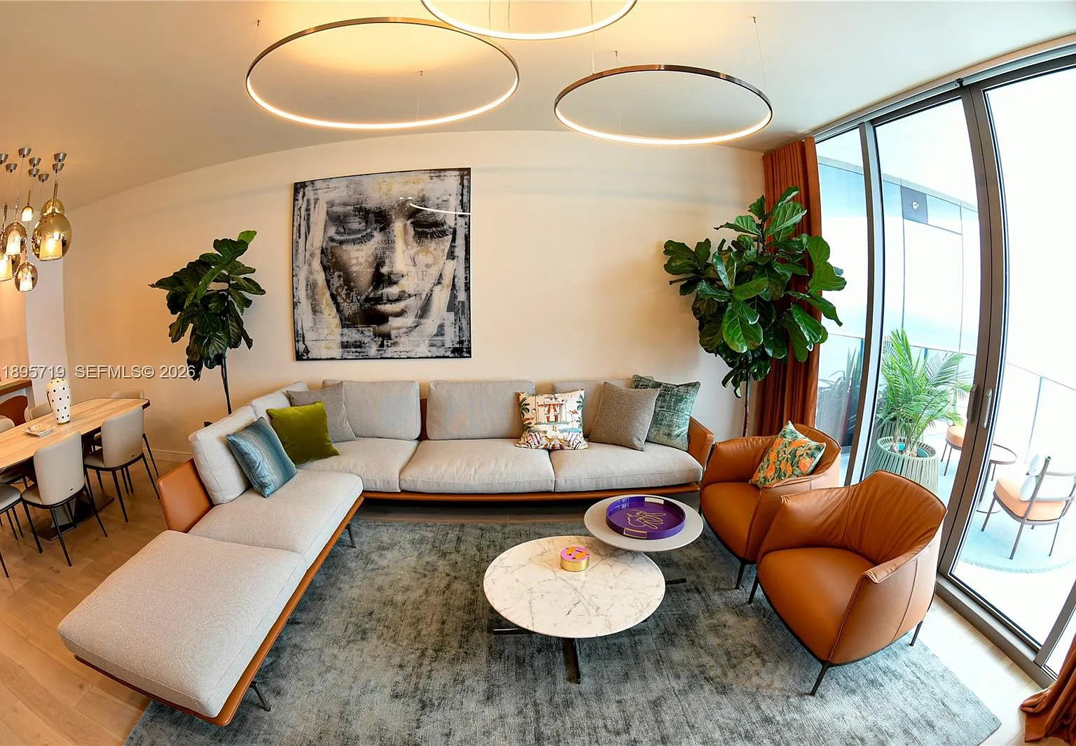 15701 Collins Condo — Photo 2