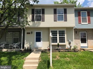 6812 Snow Goose Ct, Frederick, MD 21703