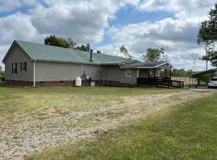 4033 Roper Springs Rd, Littleton, NC 27850