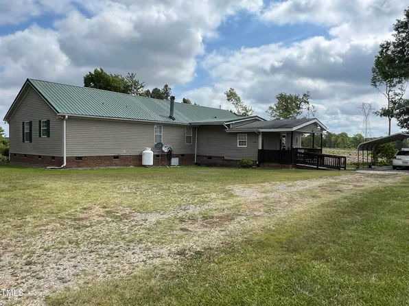 4033 Roper Springs Rd, Littleton, NC 27850