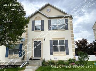 403 E Braidhill Dr, Draper, UT 84020