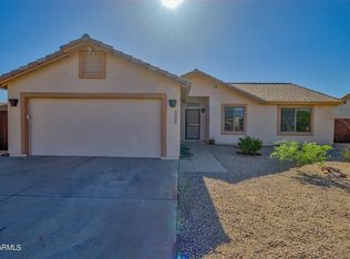 14610 S Capistrano Rd, Arizona City, AZ 85123