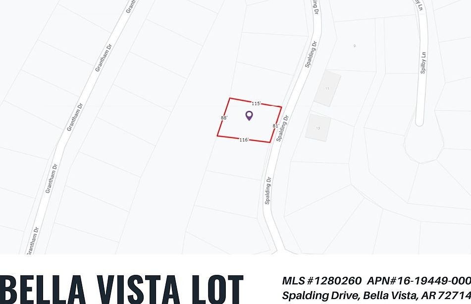 2nd image of 1619449000 Spalding Dr #44