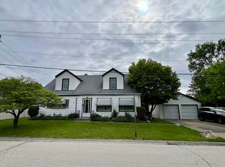 9615 Nottingham Ave, Oak Lawn, IL 60453